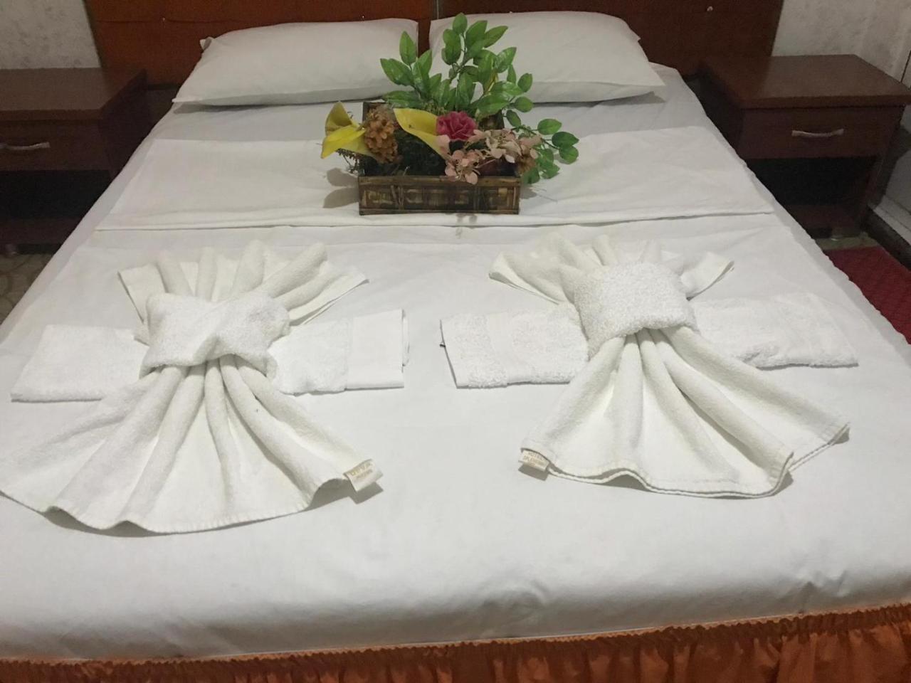 Otel Paradise Kaleici