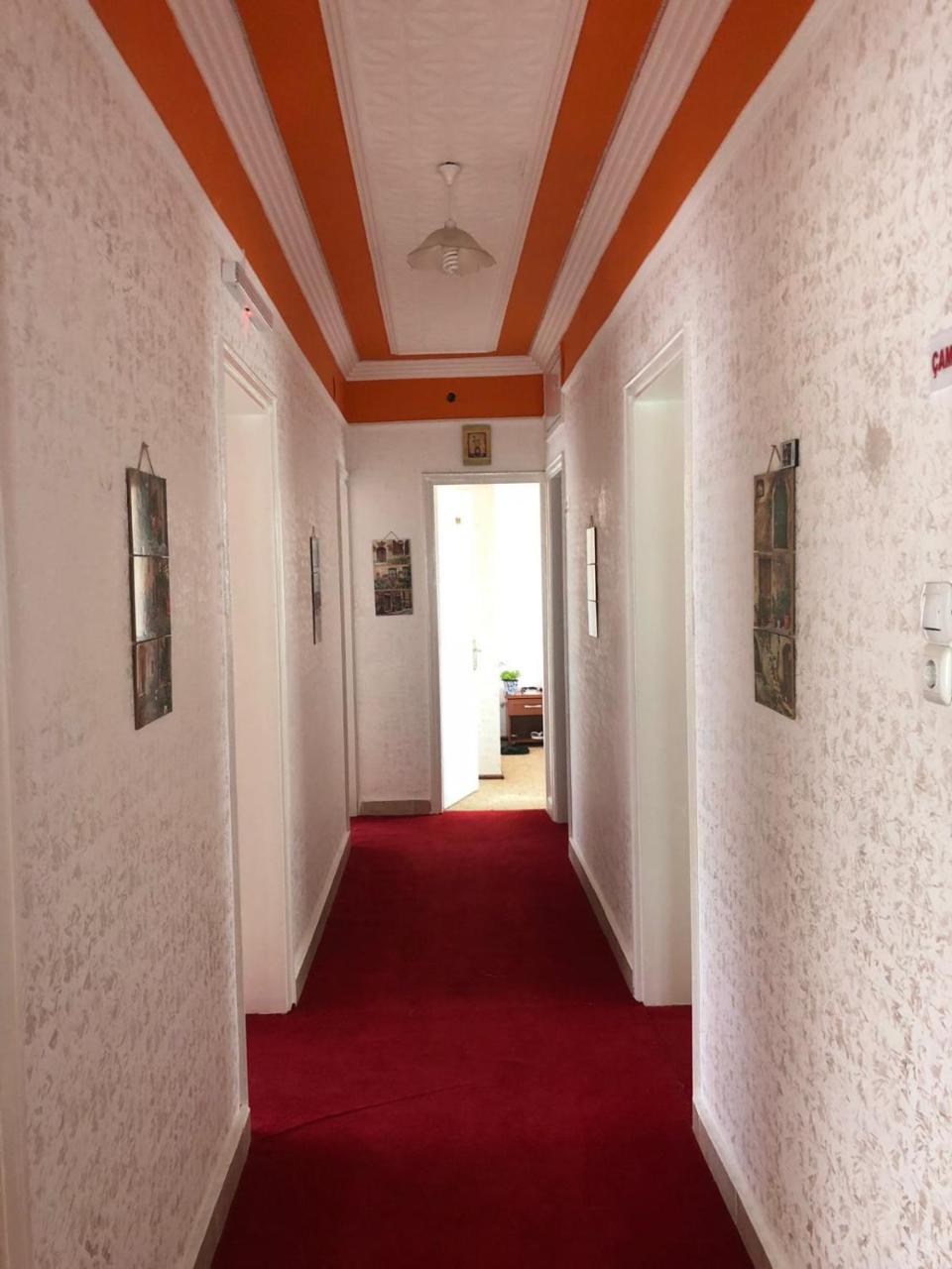 Otel Paradise Kaleici 2*