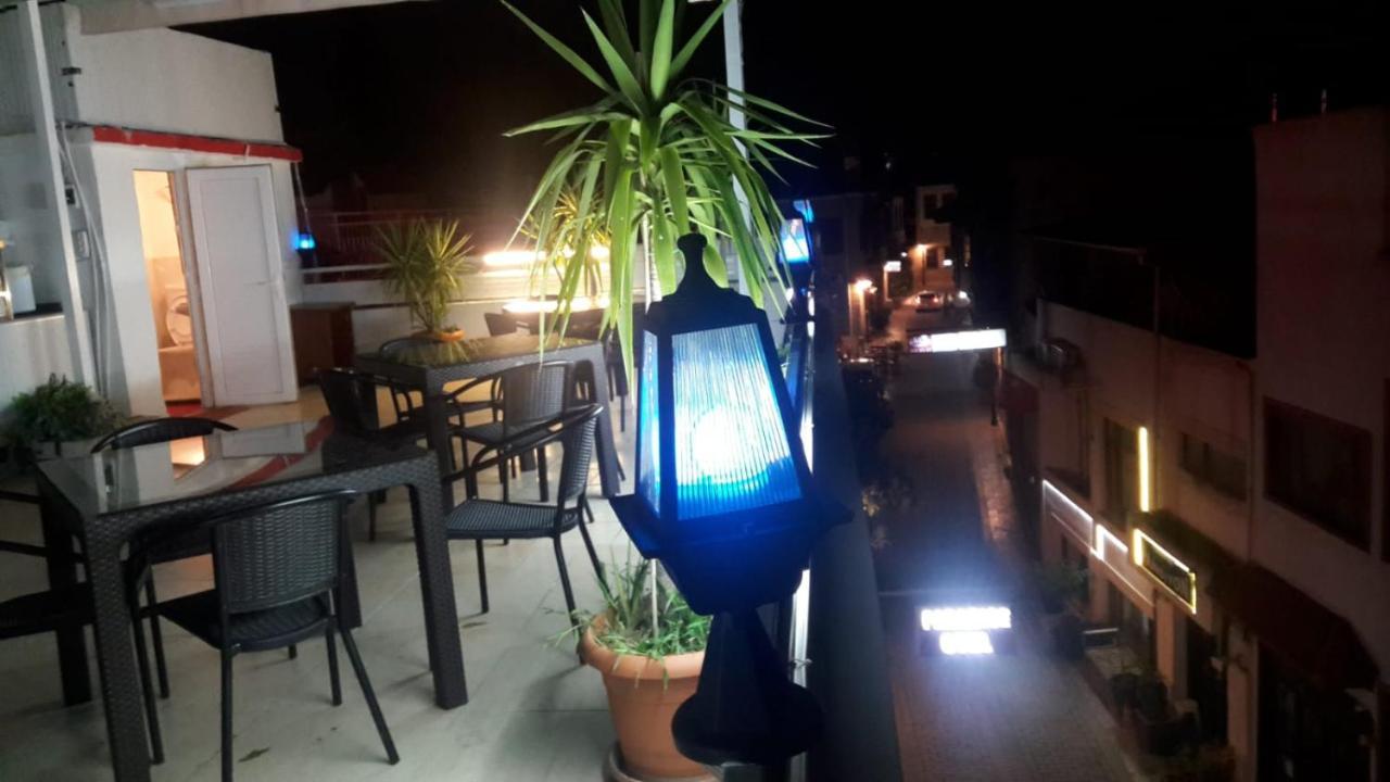 Otel Paradise Kaleici