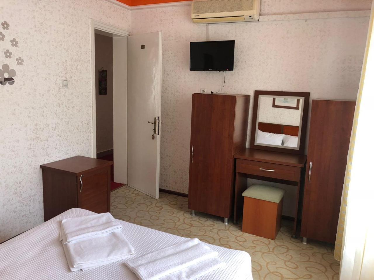 Paradise Kaleici Otel 2*