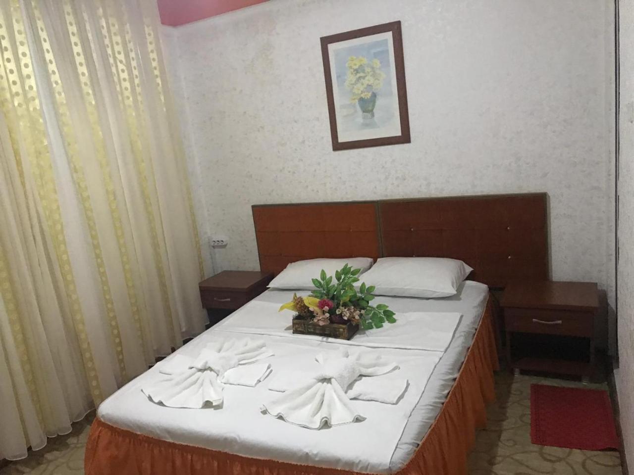 Paradise Kaleici Otel