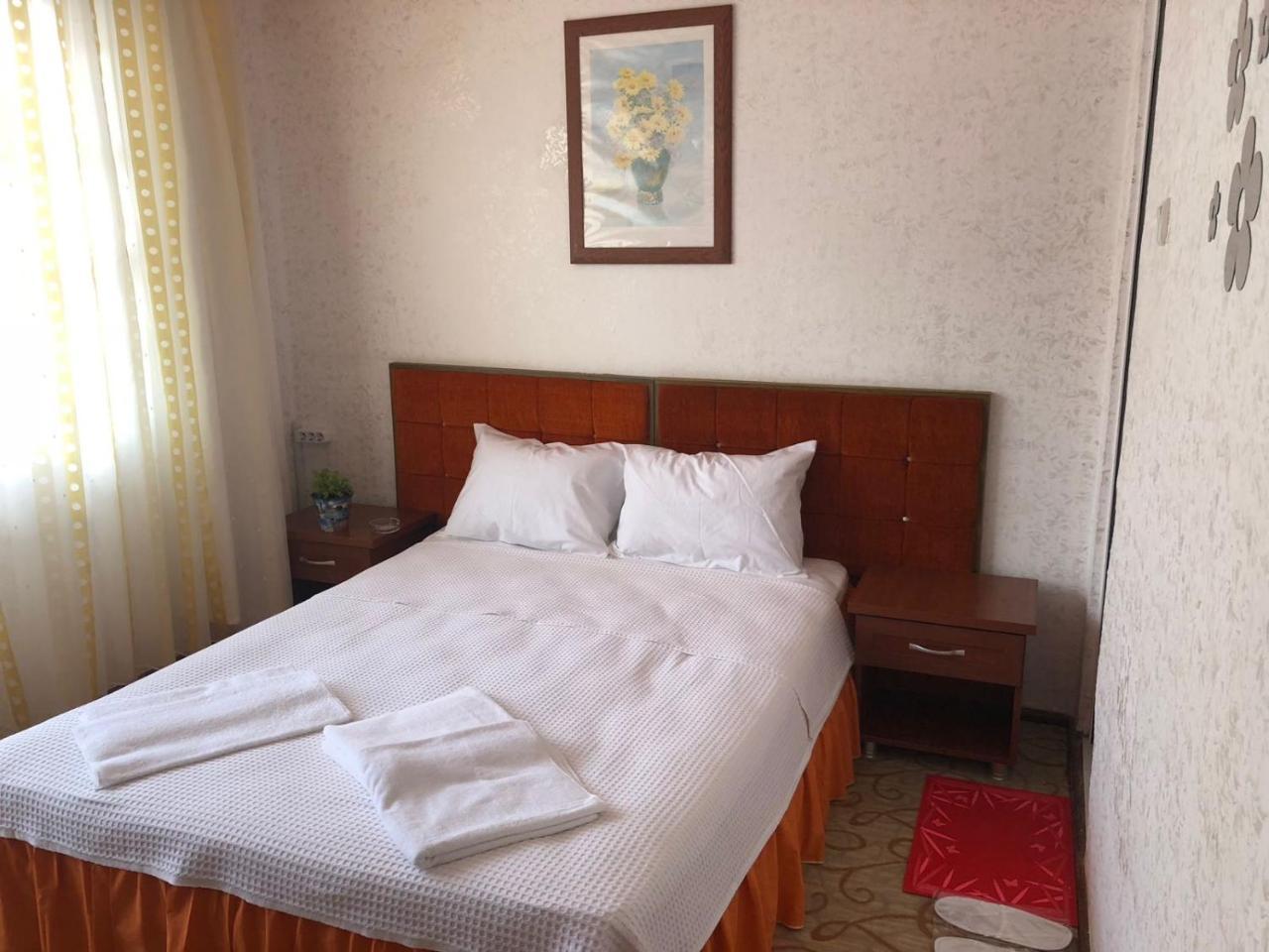 Paradise Kaleici Otel 2*