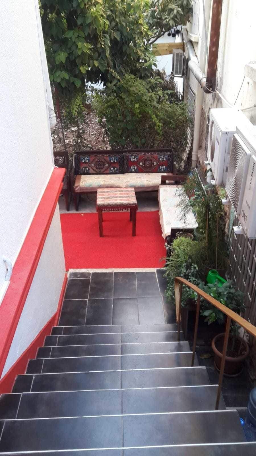 Paradise Kaleici Otel